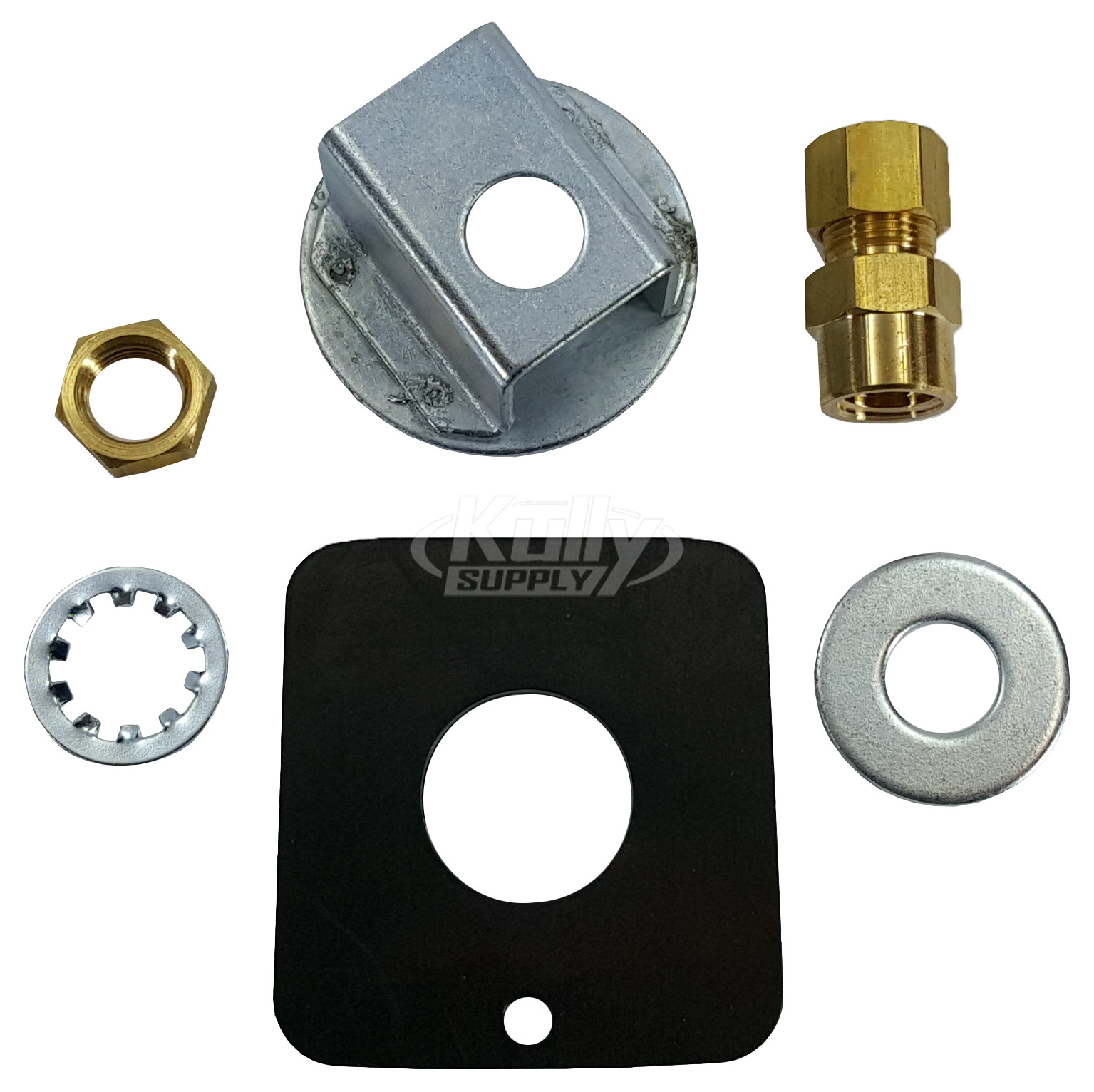 Sloan EBF-123-A SPOUT MOUNTING KIT