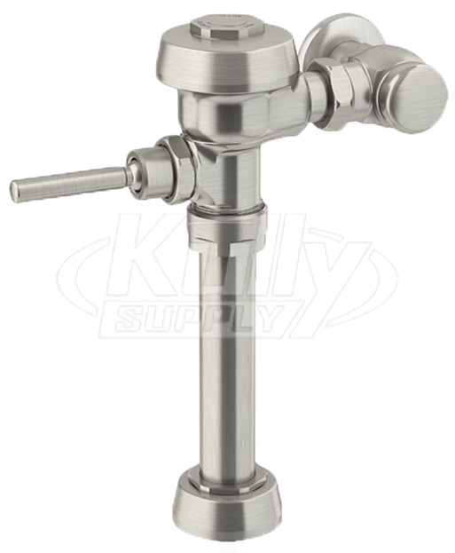 Sloan Royal 111-1.28 PVDBN Flushometer