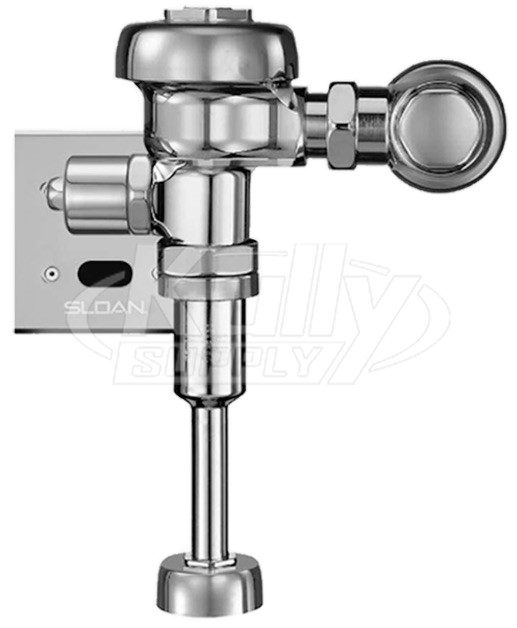 Sloan Royal 186-0.125-ES-S Sensor Flushometer