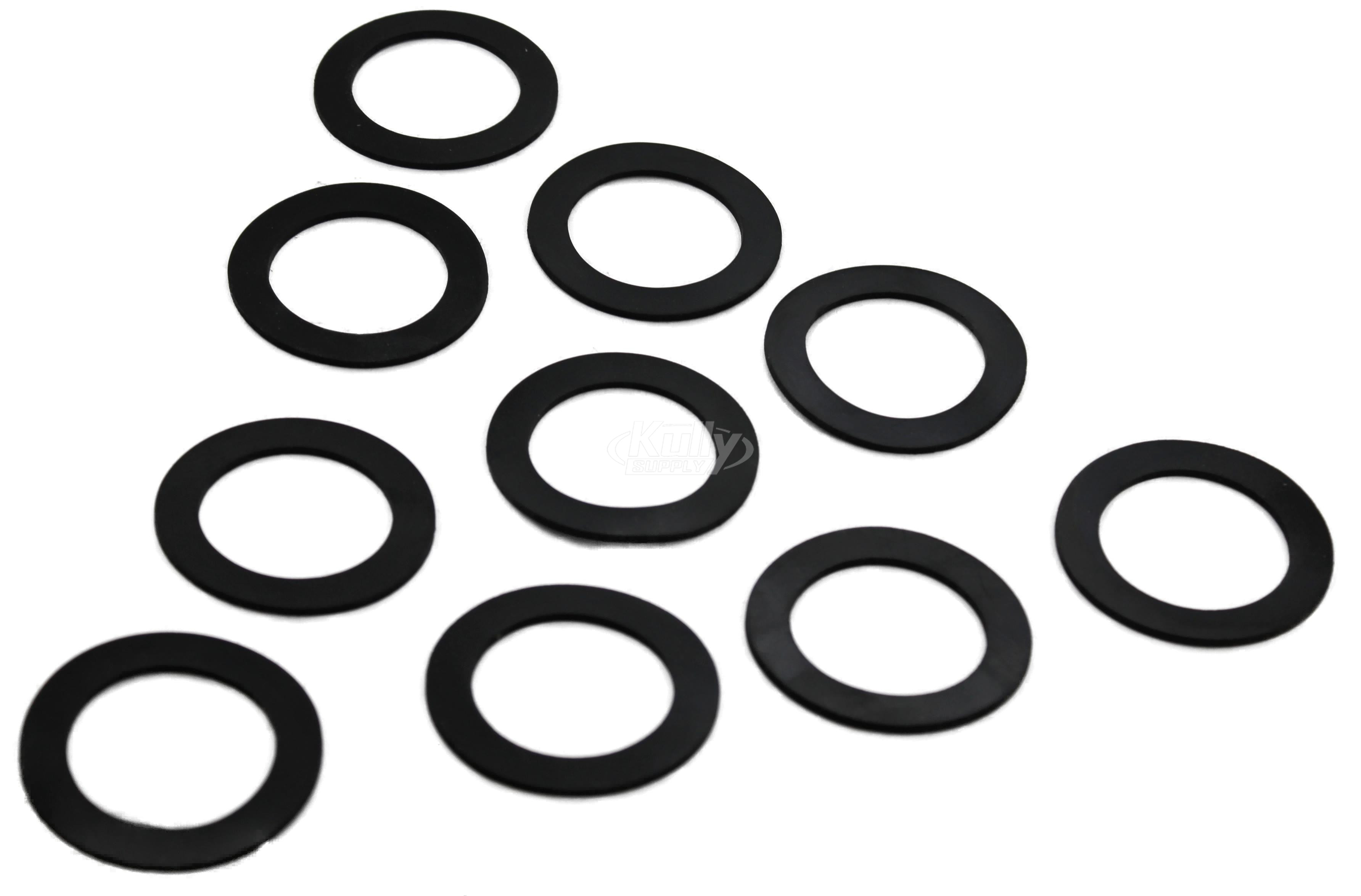 Acorn 0431-223-001 Rubber Gasket (10pk)