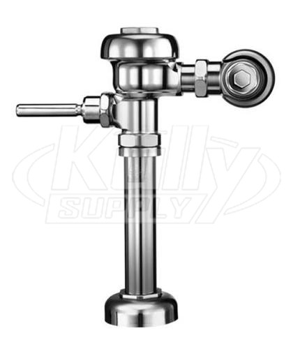 Sloan REGAL 111-1.28 XL Toilet 1.28 GPF Flushometer