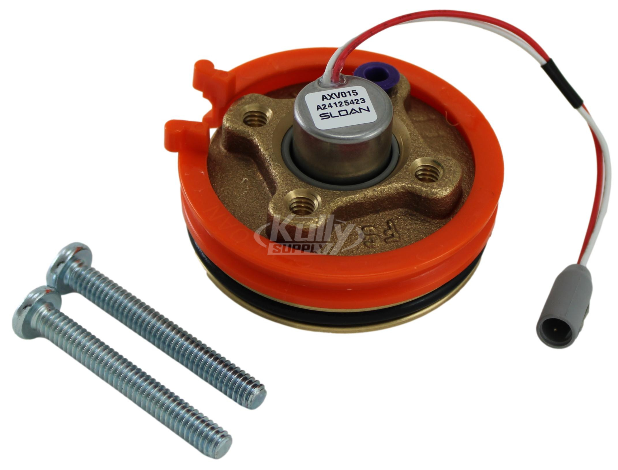 Sloan GBL1078A 1.28 GPF Closet Activation Assembly (post 2021)