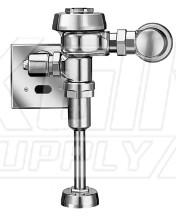 Hardwire Sensor Operated Flushometers
