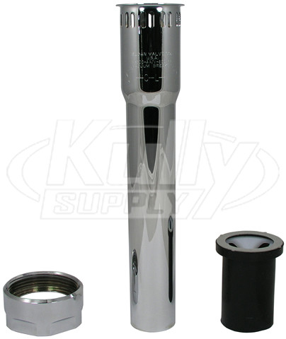 Sloan V-600-AA Vacuum Breaker 1-1/4" x 13-1/2"