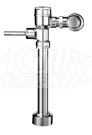 Sloan Crown II 115 Flushometer