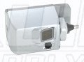 Sloan EBV-89A-P Side-Mounted Flushometer Operator (with Plastic Cover) (Discontinued)