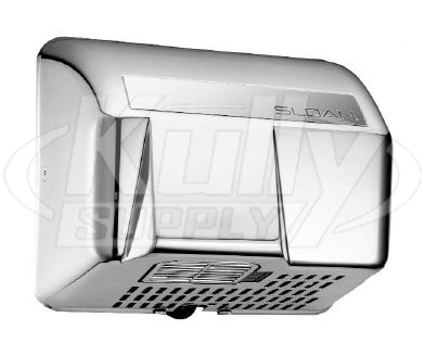 Sloan EHD-402 Sensor Hand Dryer