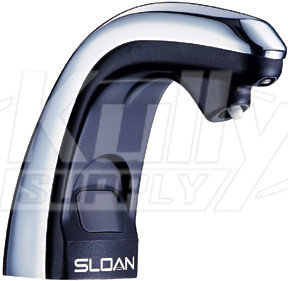 Sloan Optima ESD-250 Sensor Soap Dispenser