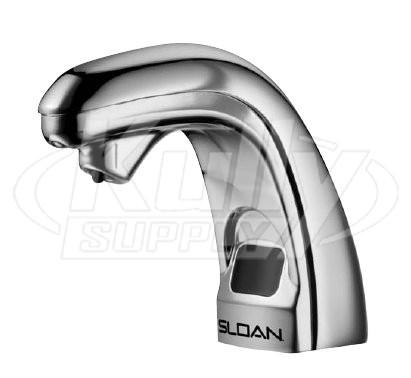 Sloan ESD-300-LT Sensor Soap Dispenser