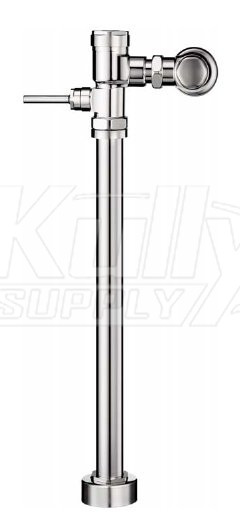 Sloan Gem 2 136-1.6 Flushometer