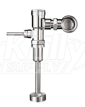 Sloan Gem 2 186 Flushometer (Discontinued)