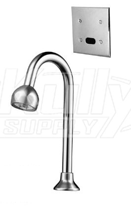 Sloan ESF-20-4 Sensor Faucet