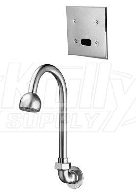 Sloan ESF-30-S-H-BDT Sensor Faucet