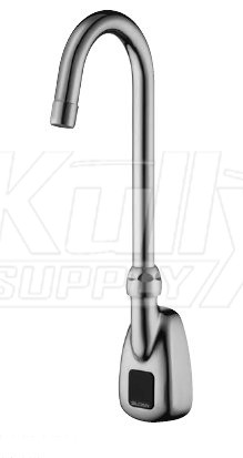 Sloan ETF-500-H-B Sensor Faucet