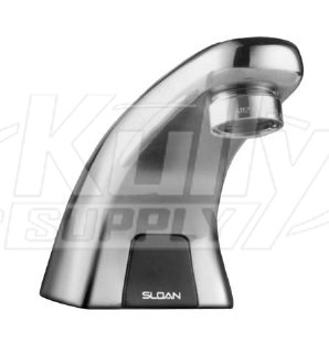 Sloan ETF-610-8-P-BDM Sensor Faucet (Discontinued)