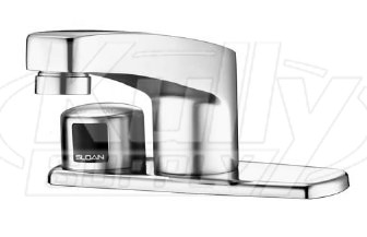 Sloan ETF-660-4-B Sensor Faucet