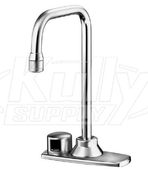 Sloan ETF-770-8-B-BDM Sensor Faucet