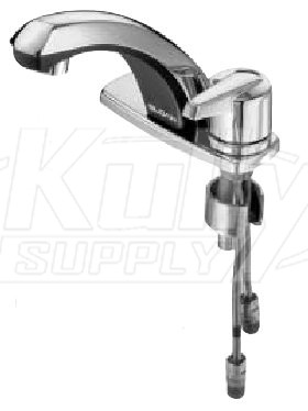 Sloan MIX-110-AA On Deck Ceramic Mixing Valve