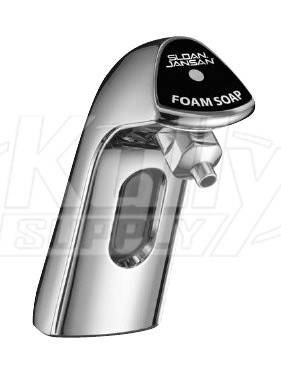 Sloan SJS-1750 Sensor Soap Dispenser (Discontinued)