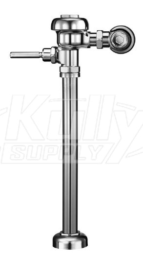 Sloan Regal 116 XL Flushometer