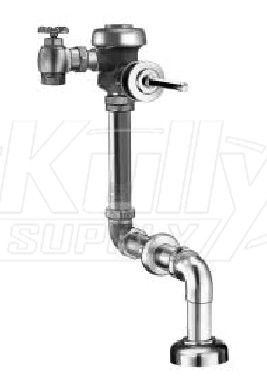 Sloan Regal 192-1.5 Concealed Flushometer