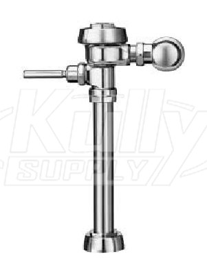 Sloan Royal 113 Toilet 3.5 GPF Flushometer