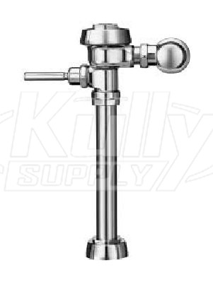 Sloan Royal 113-1.28 Toilet 1.28 GPF Flushometer