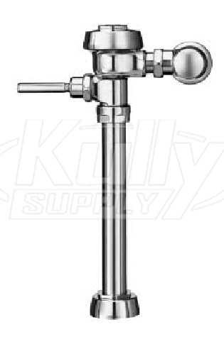 Sloan Royal 115 Toilet 3.5 GPF Flushometer