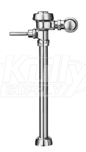 Sloan Royal 117 O Flushometer w/ 1.5" Offset