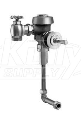 Sloan Royal 195 Concealed Flushometer