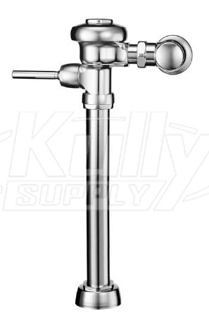 Sloan Royal II 115-1.6 Flushometer