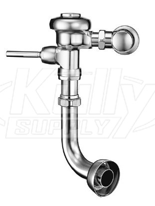 Sloan Royal II 120-1.6 Flushometer
