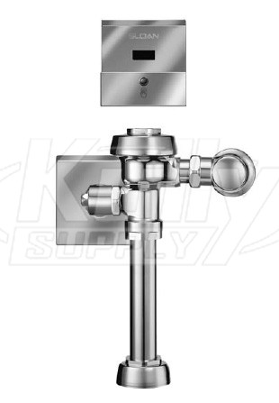 Sloan Royal 111 ES-S Sensor Flushometer