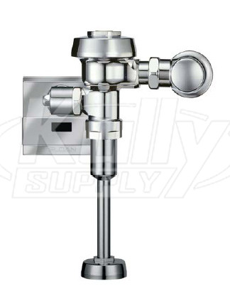 Sloan Royal 186 ES-S Sensor Flushometer