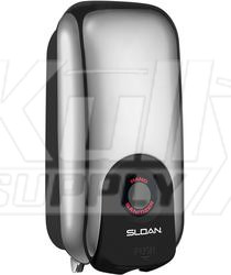 Sloan SJS-1400 Hand Sanitizer Dispenser (Discontinued)