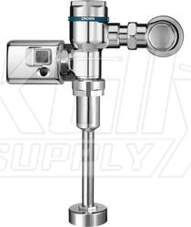 Sloan CROWN 186-1  SMO Flushometers