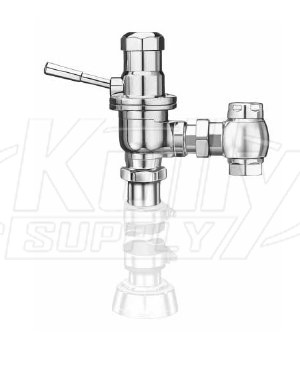 Sloan Dolphin Type 1 Class A Flushometer