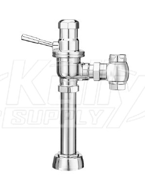 Sloan Dolphin Type 1 Class B Flushometer