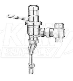 Sloan Dolphin Type 2 Class B Flushometer