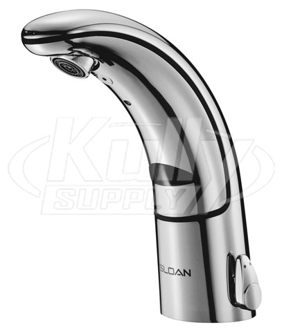 Sloan EAF-150-ISM-IC Sensor Faucet (Discontinued)