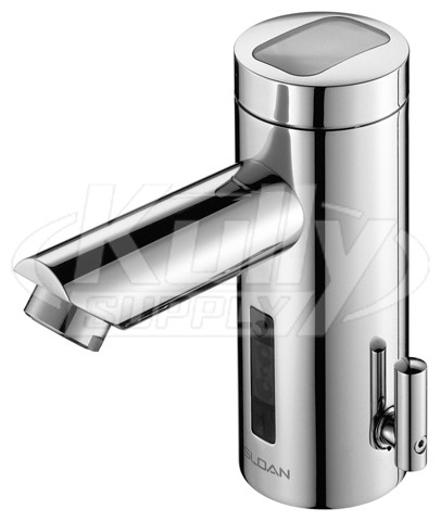 Sloan Solis EAF-275-ISM-IC Sensor Faucet (Discontinued)