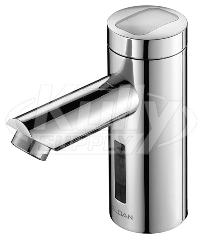 Sloan Solis EAF-275-IC Sensor Faucet (Discontinued)