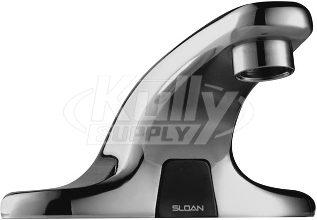 Sloan ETF-600-P-BDT Sensor Faucet