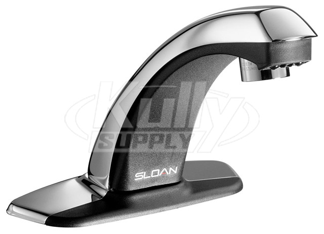 Sloan EBF-85-4-BDM Sensor Faucet (Discontinued)