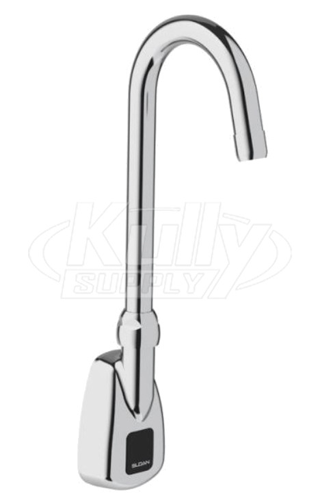 Sloan ETF500 Sensor-Operated Faucet 3365335BT