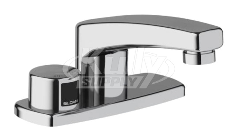 Sloan ETF660 Sensor-Operated Faucet 3365408BT