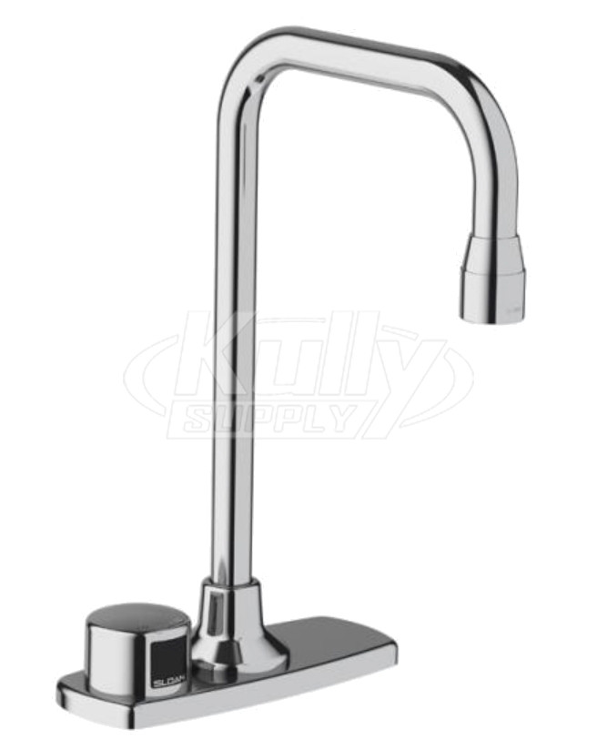 Sloan ETF-770-8-LT-ADM Sensor Faucet