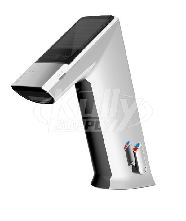 Sloan EFX-275.502.0000 BASYS Active IR Sensor Faucet