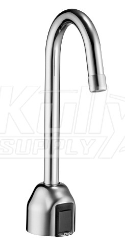 Sloan ETF-700-8-LT-BDT Sensor Faucet