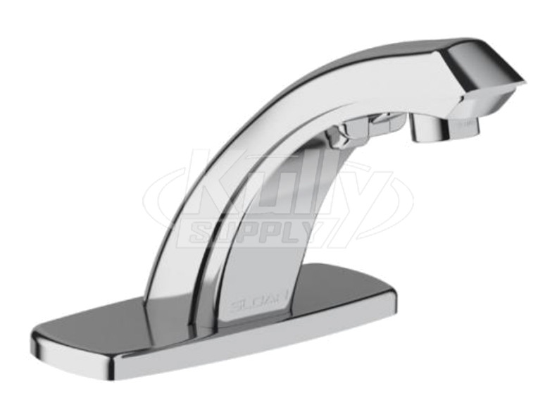 Sloan ETF880 Sensor-Operated Faucet 3365133BT